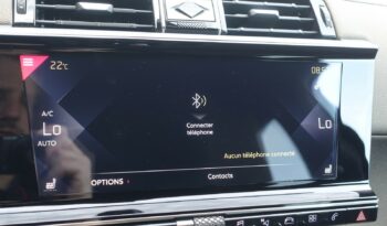 DS7 CROSSBACK BLUEHDI 1.5L 130 CH EAT8 SO CHIC complet