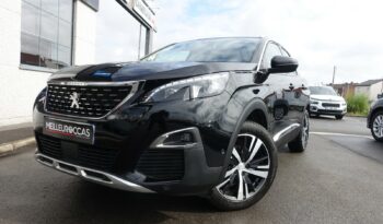PEUGEOT 3008 1.5 L BLUEHDI 130 CH EAT 8 ALLURE complet