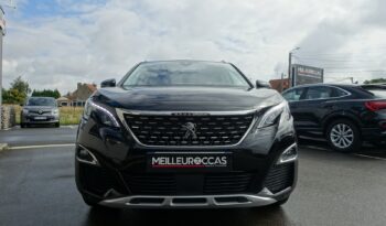PEUGEOT 3008 1.5 L BLUEHDI 130 CH EAT 8 ALLURE complet
