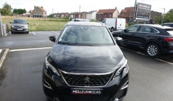 PEUGEOT 3008 1.5 L BLUEHDI 130 CH EAT 8 ALLURE complet