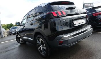 PEUGEOT 3008 1.5 L BLUEHDI 130 CH EAT 8 ALLURE complet