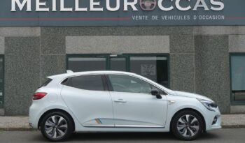 RENAULT CLIO V FULL E-TECH 145 CH complet
