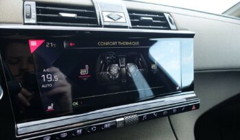 DS7 CROSSBACK BLUEHDI 1.5L 130 CH EAT8 SO CHIC complet