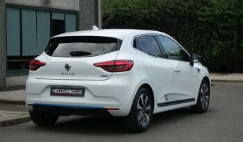 RENAULT CLIO V FULL E-TECH 145 CH complet