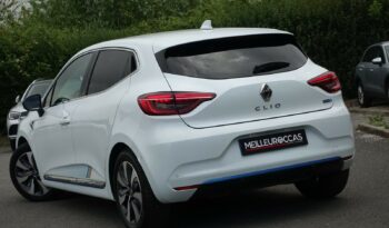 RENAULT CLIO V FULL E-TECH 145 CH complet