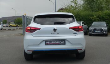 RENAULT CLIO V FULL E-TECH 145 CH complet