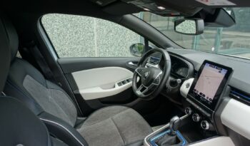 RENAULT CLIO V FULL E-TECH 145 CH complet