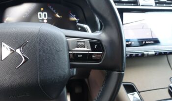 DS7 CROSSBACK BLUEHDI 1.5L 130 CH EAT8 SO CHIC complet