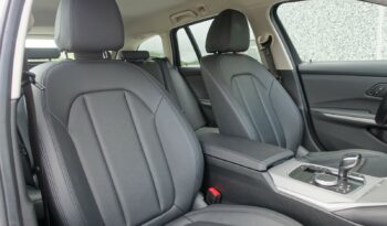 BMW 318 DA TOURING DKG 136 CH BVA complet