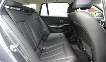 BMW 318 DA TOURING DKG 136 CH BVA complet