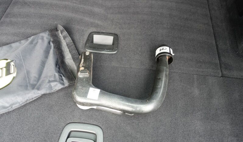 BMW 318 DA TOURING DKG 136 CH BVA complet