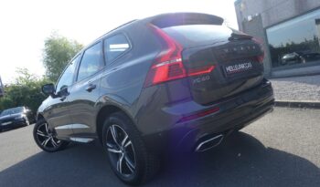 VOLVO XC 60 D4 2.0L GEARTRONIC 163CH R-DESIGN complet