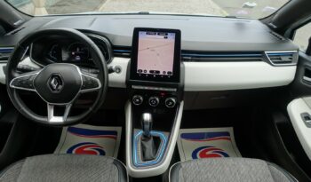 RENAULT CLIO V FULL E-TECH 145 CH complet
