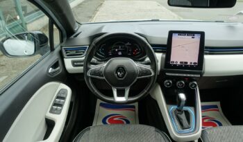 RENAULT CLIO V FULL E-TECH 145 CH complet