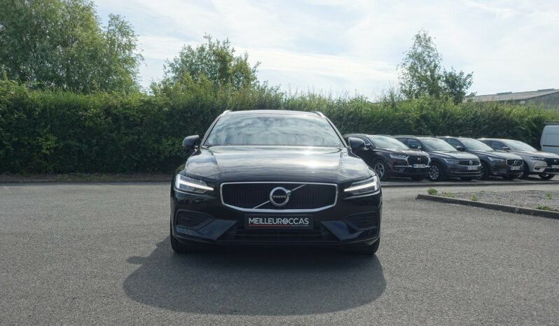 VOLVO V 60 D4 2.0 L 190CH complet