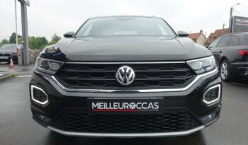 VOLKSWAGEN T-ROC 1.5 L TSI 150 CV complet