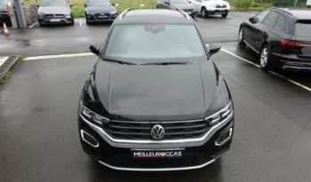 VOLKSWAGEN T-ROC 1.5 L TSI 150 CV complet