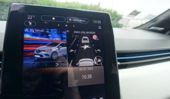 RENAULT CLIO V FULL E-TECH 145 CH complet