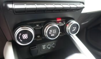 RENAULT CLIO V FULL E-TECH 145 CH complet