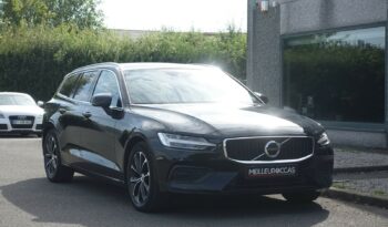 VOLVO V 60 D4 2.0 L 190CH complet