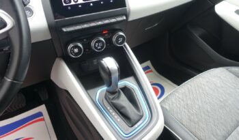 RENAULT CLIO V FULL E-TECH 145 CH complet