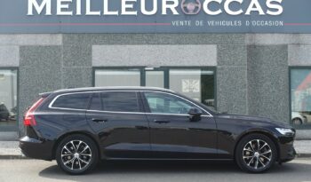 VOLVO V 60 D4 2.0 L 190CH complet