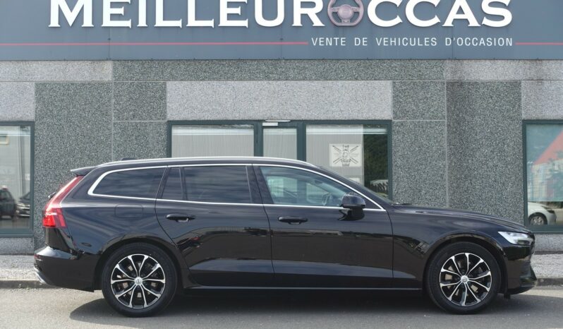 VOLVO V 60 D4 2.0 L 190CH complet