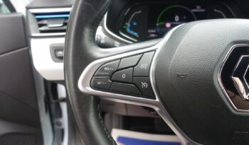RENAULT CLIO V FULL E-TECH 145 CH complet