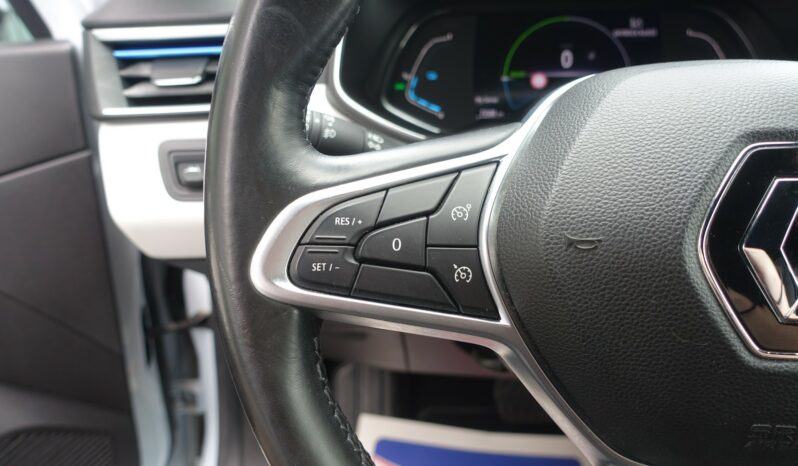 RENAULT CLIO V FULL E-TECH 145 CH complet