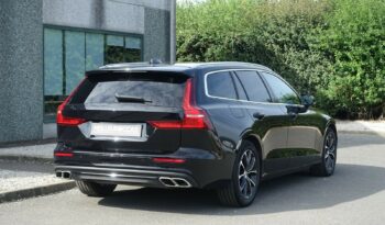 VOLVO V 60 D4 2.0 L 190CH complet