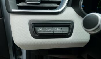 RENAULT CLIO V FULL E-TECH 145 CH complet
