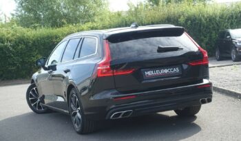 VOLVO V 60 D4 2.0 L 190CH complet