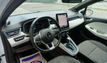 RENAULT CLIO V FULL E-TECH 145 CH complet
