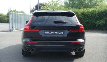 VOLVO V 60 D4 2.0 L 190CH complet