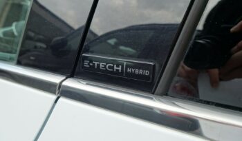 RENAULT CLIO V FULL E-TECH 145 CH complet