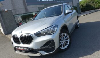 BMW X1 S-DRIVE 18 DA PHASE 2 complet
