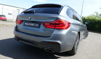 BMW 520 DA TOURING 163 CH SERIE 5 BVA PACK M complet