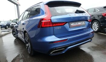 VOLVO V 60 D3 2.0 L 150CH R-DESIGN complet