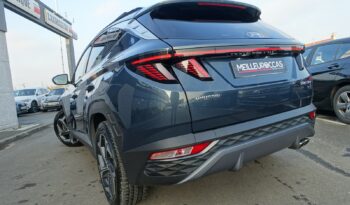 HYUNDAI TUCSON IV 1.6L CRDI MILD HYBRID 2WD DCT7 48V EXECUTIVE complet