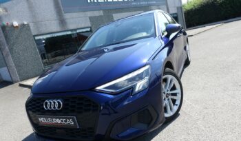 AUDI A3 BERLINE 35 TFSI S-TRONIC MHEV 150 CH complet
