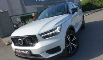 VOLVO XC 40 D3 2.0 L 150CH R-DESIGN complet