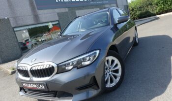 BMW 318 DA TOURING DKG SERIE 3 136 CH BVA complet