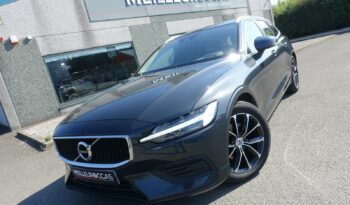 VOLVO V 60 D3 2.0 L 150CH MOMENTUM complet