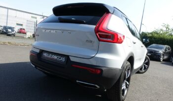 VOLVO XC 40 D3 2.0 L 150CH R-DESIGN complet