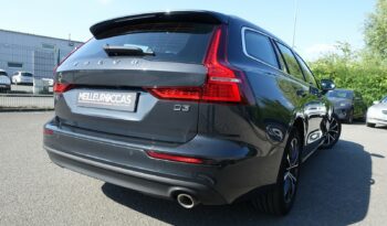 VOLVO V 60 D3 2.0 L 150CH MOMENTUM complet