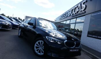 BMW 318 DA TOURING DKG SERIE 3 BVA complet