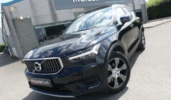 VOLVO XC 40 D3 2.0 L GEARTRONIC 150CH INSCRIPTION complet
