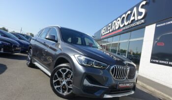 BMW X1 S-DRIVE 18 I  X-LINE complet