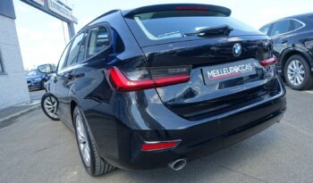 BMW 318 DA TOURING DKG SERIE 3 BVA complet