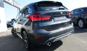 BMW X1 S-DRIVE 18 I  X-LINE complet